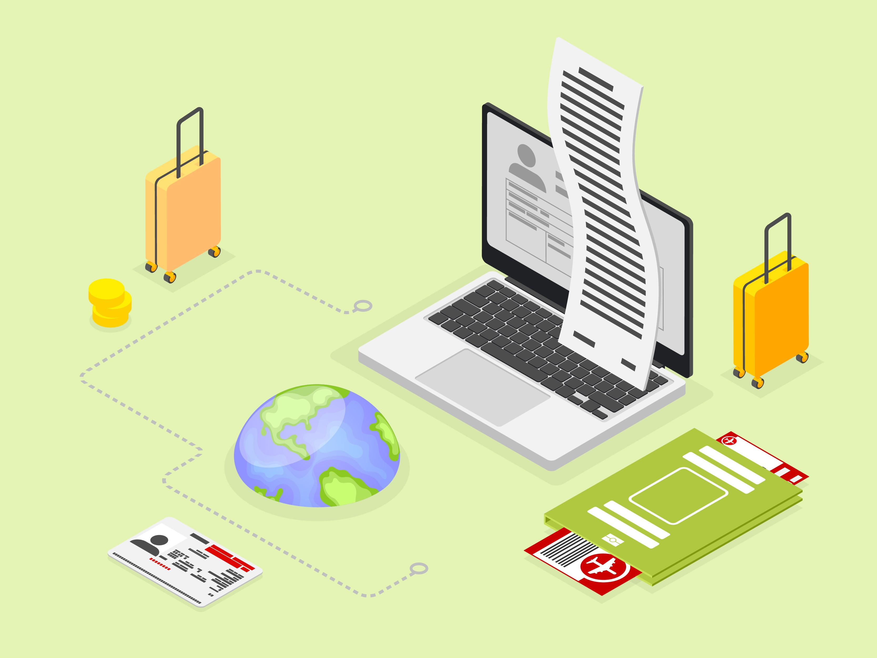 Chính sách hoàn & huỷ tour